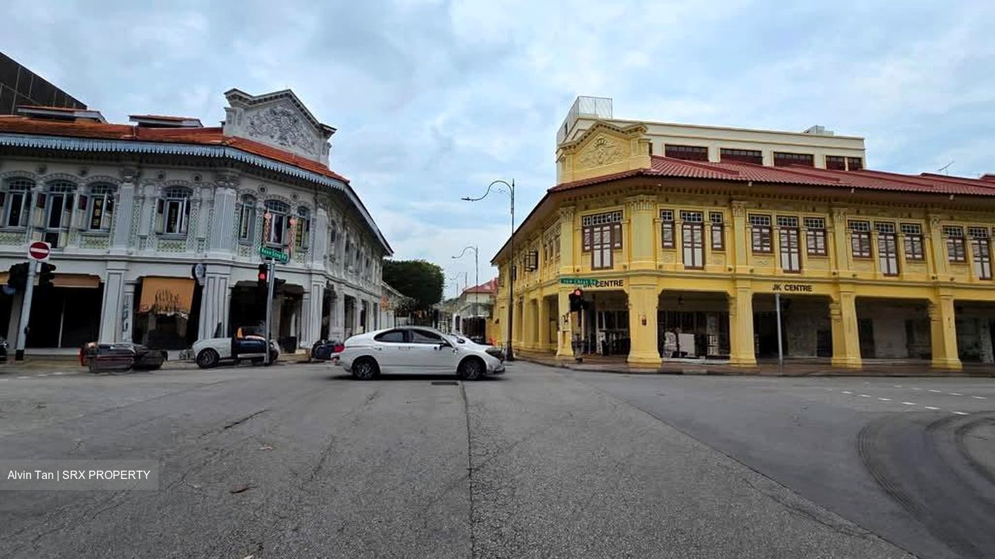 Joo Chiat Mansions (D15), Shop House #595219611